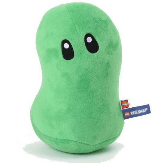 FREE LEGO DREAMZZZ Z-Blob Plush