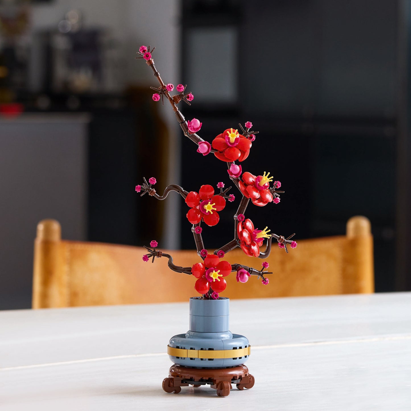 LEGO Japanese Apricot 10369 Botanical Collection