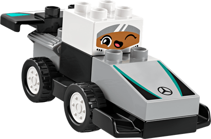 LEGO Formula 1 Team 10445 DUPLO (Delivery: January 1, 2025)