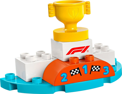 LEGO Formula 1 Team 10445 DUPLO (Delivery: January 1, 2025)