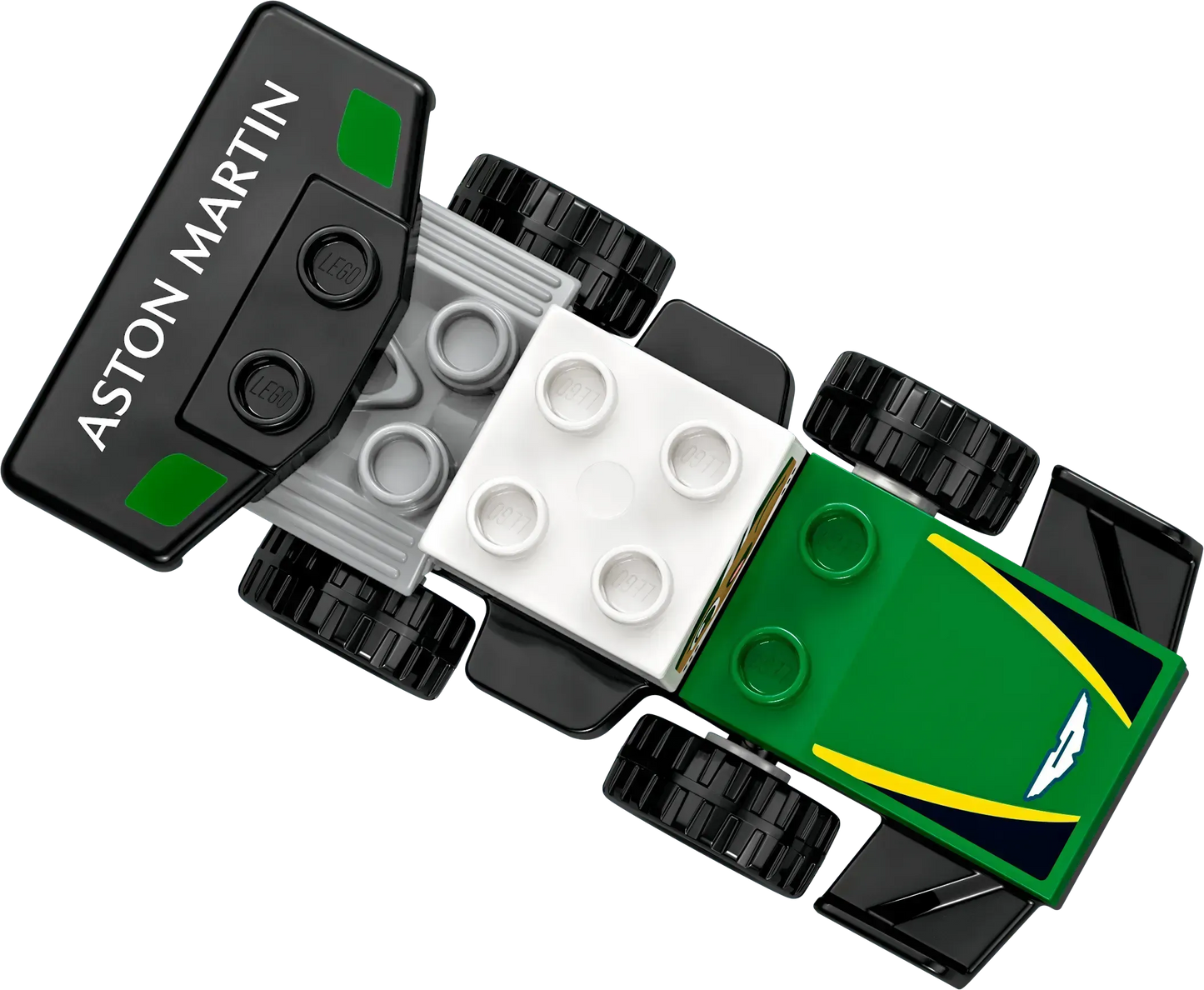 LEGO Formula 1 Team 10445 DUPLO (Delivery: January 1, 2025)