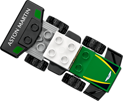 LEGO Formula 1 Team 10445 DUPLO (Delivery: January 1, 2025)