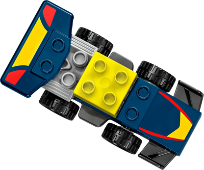 LEGO Formula 1 Team 10445 DUPLO (Delivery: January 1, 2025)