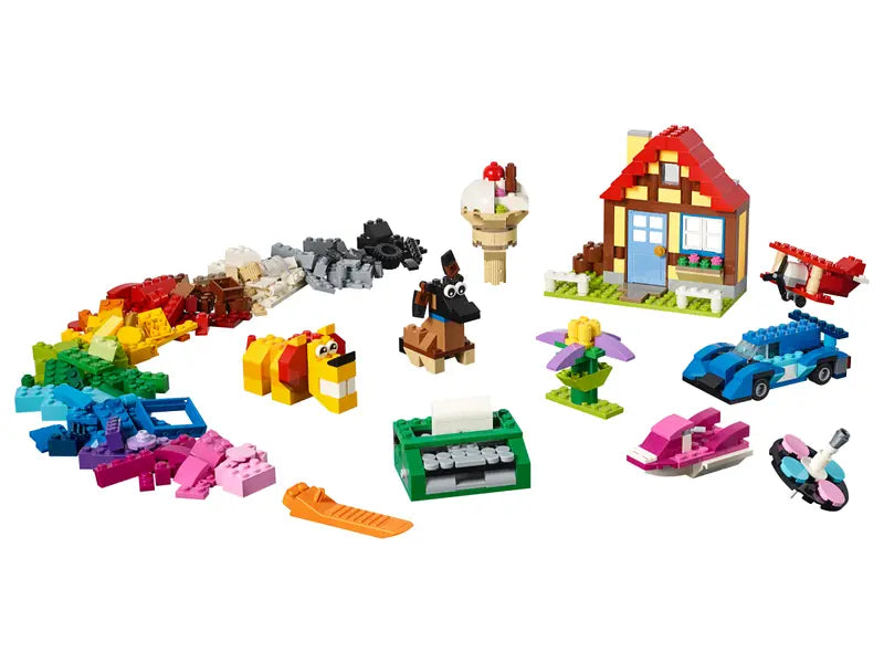 LEGO Creative Fun 11005 Classic