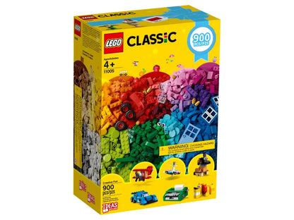 LEGO Creatief plezier 11005 Classic (USED)