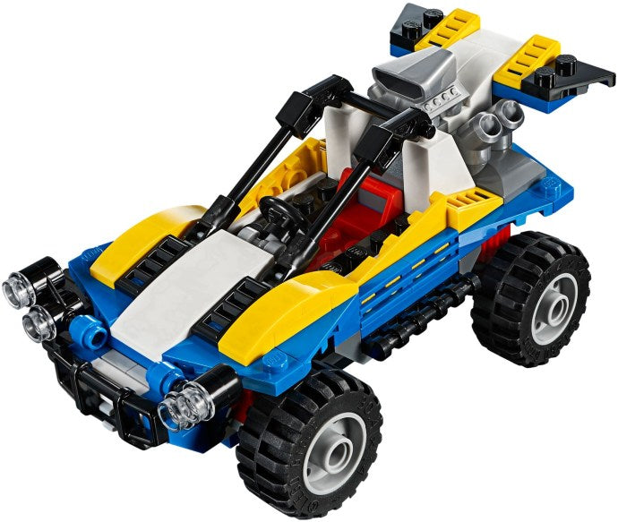 LEGO Dune Buggy 31087 Creator 3-in-1