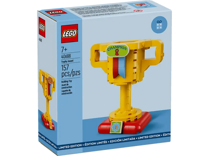 LEGO Trophy Award 40688 Creator