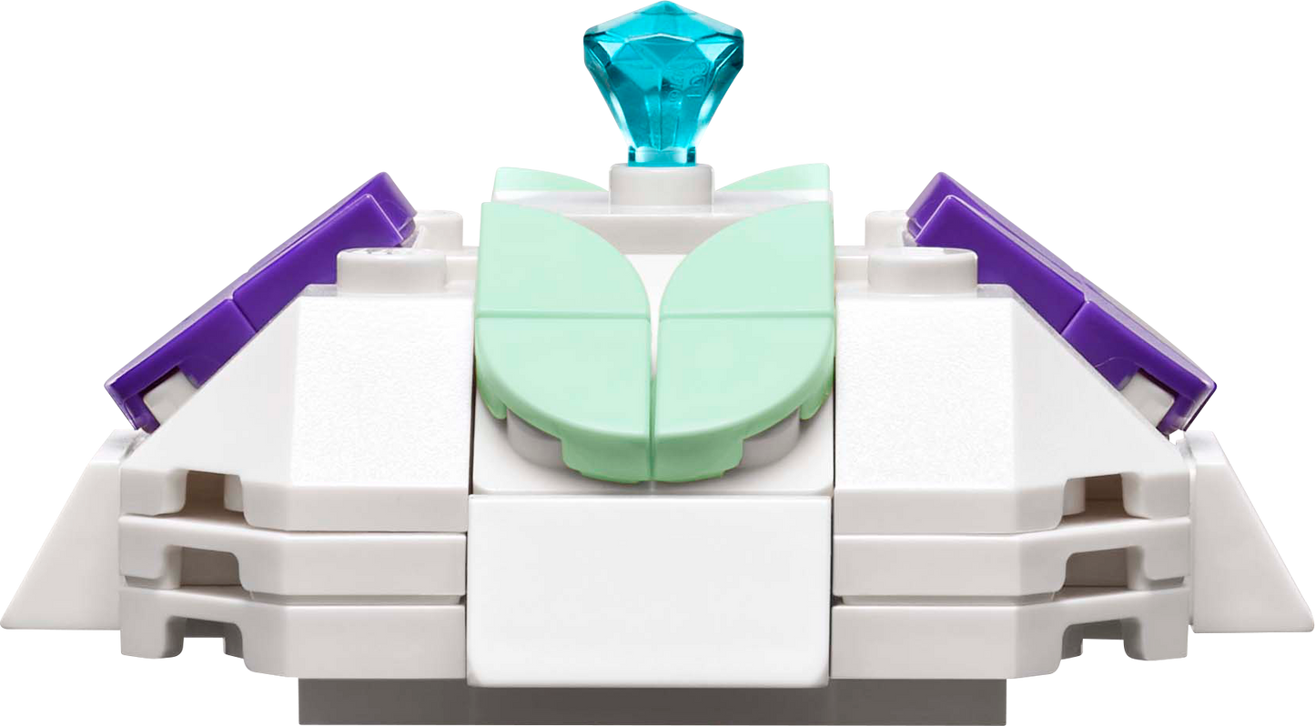 LEGO Paasei Versieren Paasdecoratie en Bouwpakket met Speelgoed voor Kinderen 40816