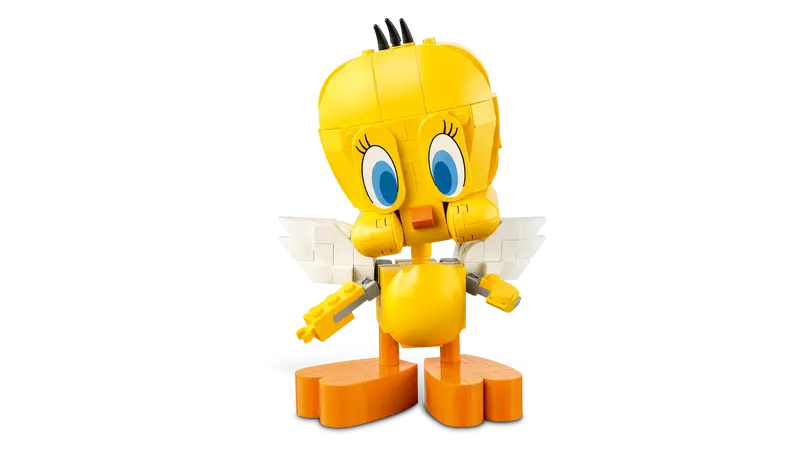 LEGO Lieve Tweety 40824 Brickheadz