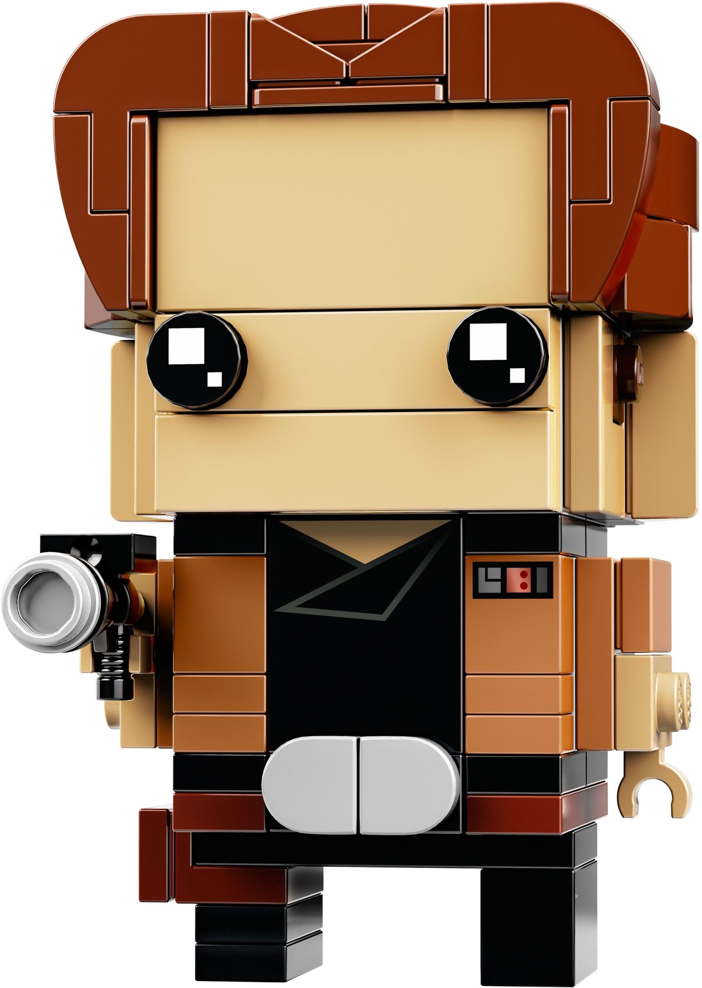 LEGO Han Solo Brickheadz 41608 Brickheadz