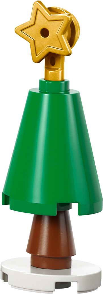 LEGO Adventkalender 2025 43273 Disney Prinsessen (Pre-Order: september)