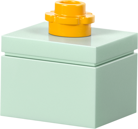 LEGO Adventkalender 2025 43273 Disney Prinsessen (Pre-Order: september)