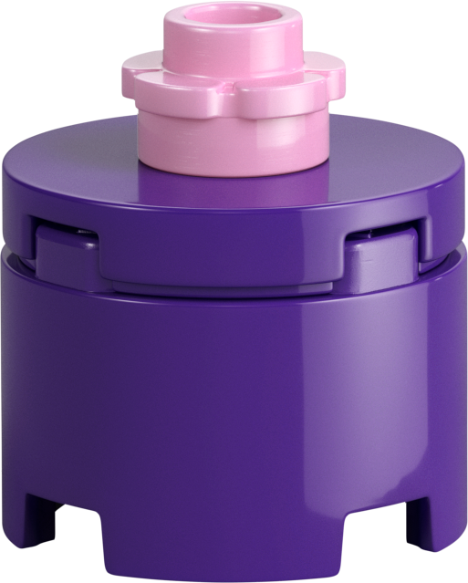 LEGO Adventkalender 2025 43273 Disney Prinsessen (Pre-Order: september)