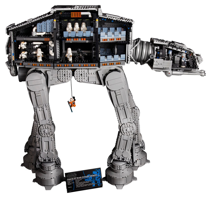 LEGO AT-AT 75313 Star Wars