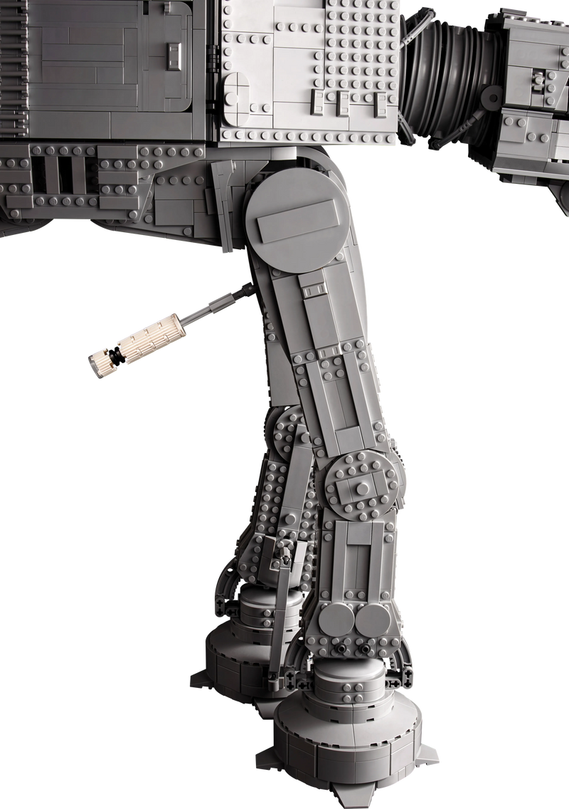 LEGO AT-AT 75313 Star Wars