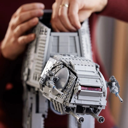 LEGO AT-AT 75313 Star Wars