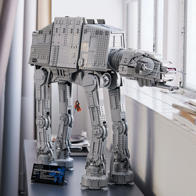 LEGO AT-AT 75313 Star Wars