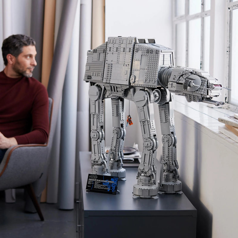 LEGO AT-AT 75313 Star Wars