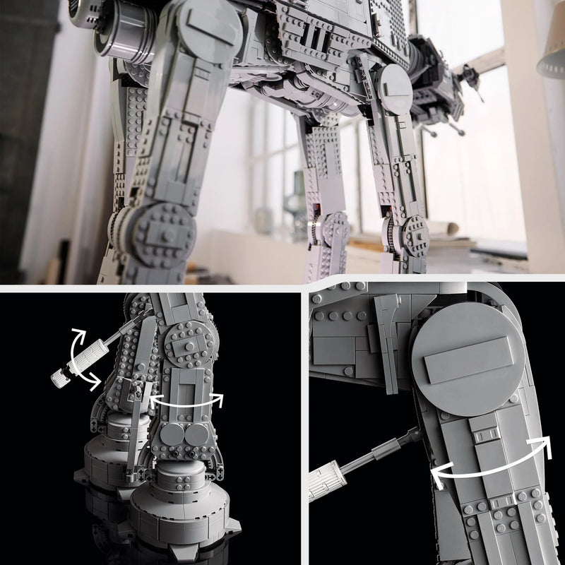 LEGO AT-AT 75313 Star Wars