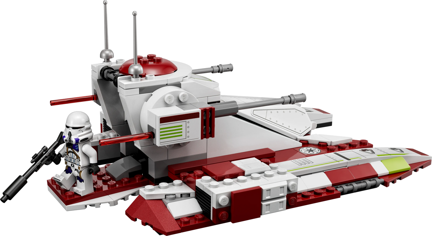 LEGO Republic Fighter Tank 75342 Star Wars