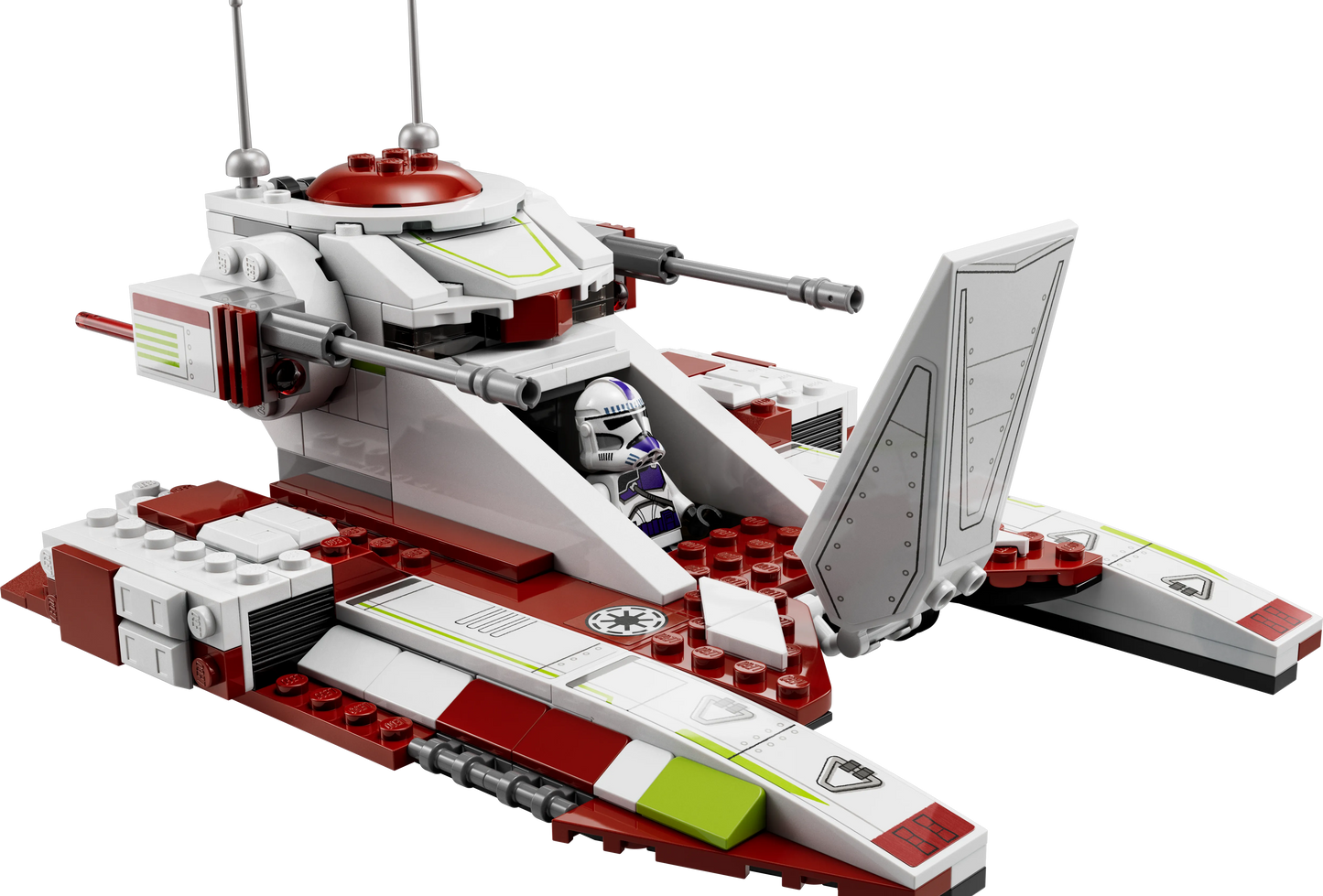 LEGO Republic Fighter Tank 75342 Star Wars