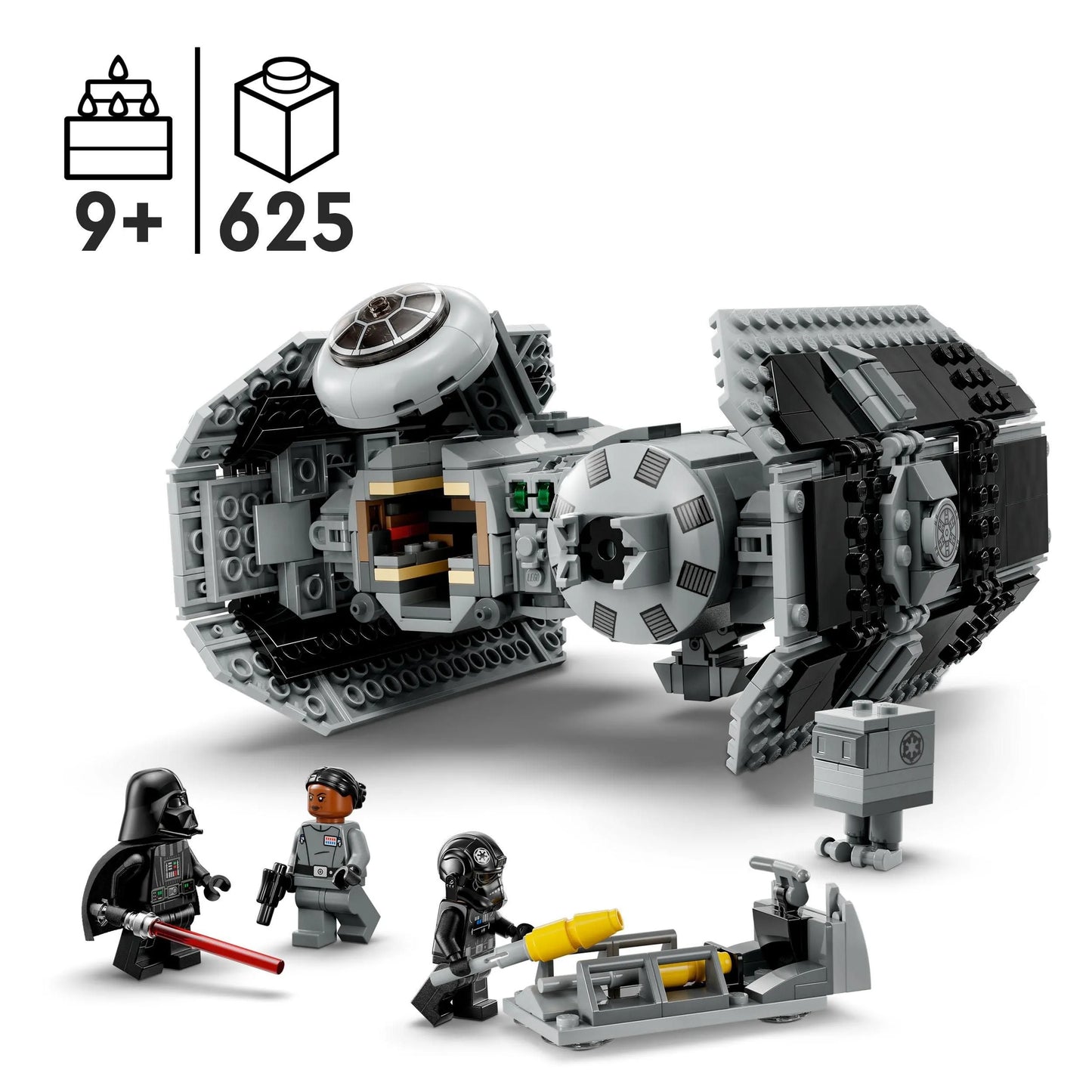 LEGO TIE Bomber™ 75347 Star Wars