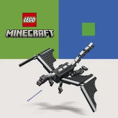 LEGO 21272 (Pre-Order: March 2025)