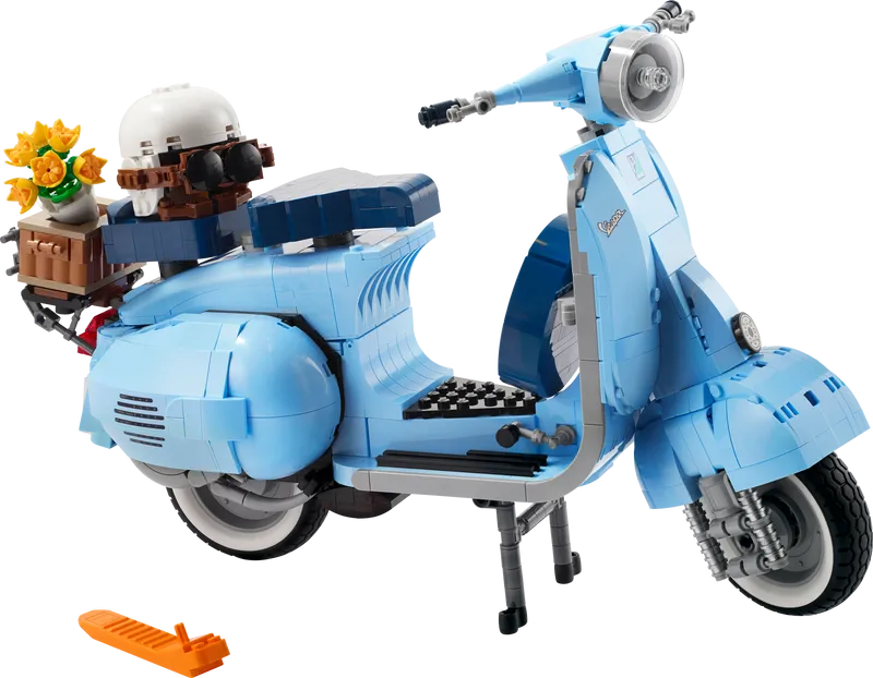 LEGO Vespa 125 Piaggio Scooter 10298 Icons