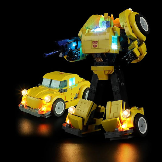 LEGO Bumblebee 10338 Icons Verlichtingset