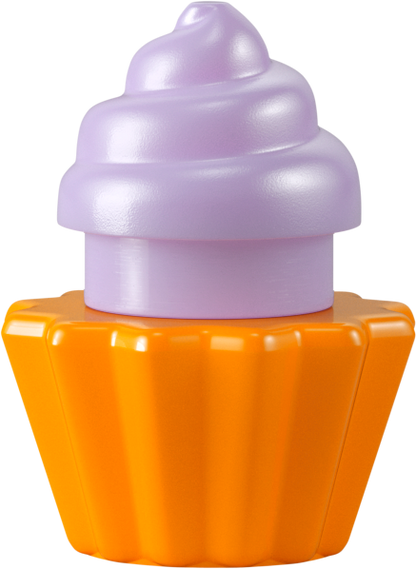 LEGO Bluey en Chloé: Speelplezier in de speeltuin 11201 DUPLO Bluey