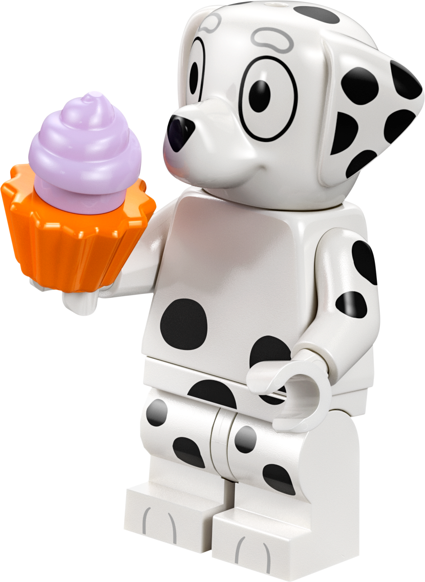 LEGO Bluey en Chloé: Speelplezier in de speeltuin 11201 DUPLO Bluey