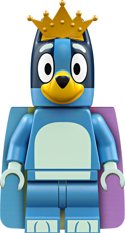 LEGO Huis van Bluey 11203 Duplo Bluey