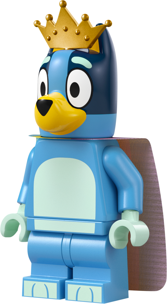 LEGO Huis van Bluey 11203 Duplo Bluey