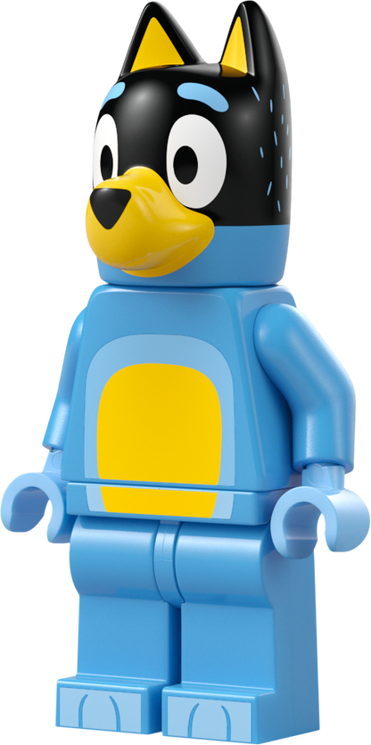 LEGO Huis van Bluey 11203 Duplo Bluey