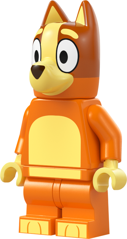 LEGO Huis van Bluey 11203 Duplo Bluey