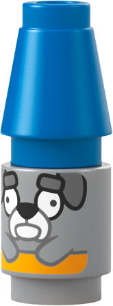 LEGO Huis van Bluey 11203 Duplo Bluey