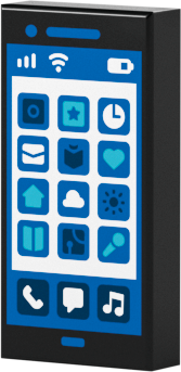 LEGO Huis van Bluey 11203 Duplo Bluey