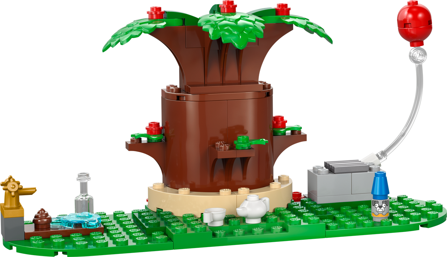 LEGO Huis van Bluey 11203 Duplo Bluey