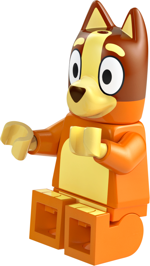 LEGO Huis van Bluey 11203 Duplo Bluey