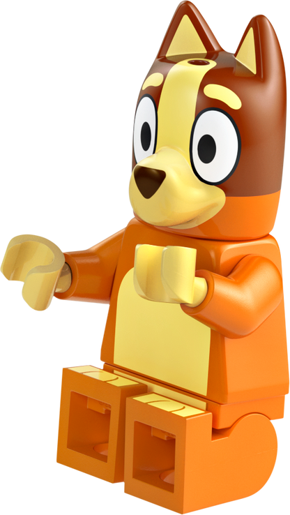 LEGO Huis van Bluey 11203 Duplo Bluey