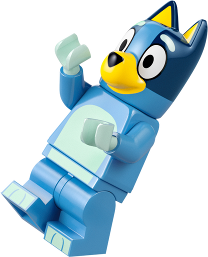 LEGO Huis van Bluey 11203 Duplo Bluey