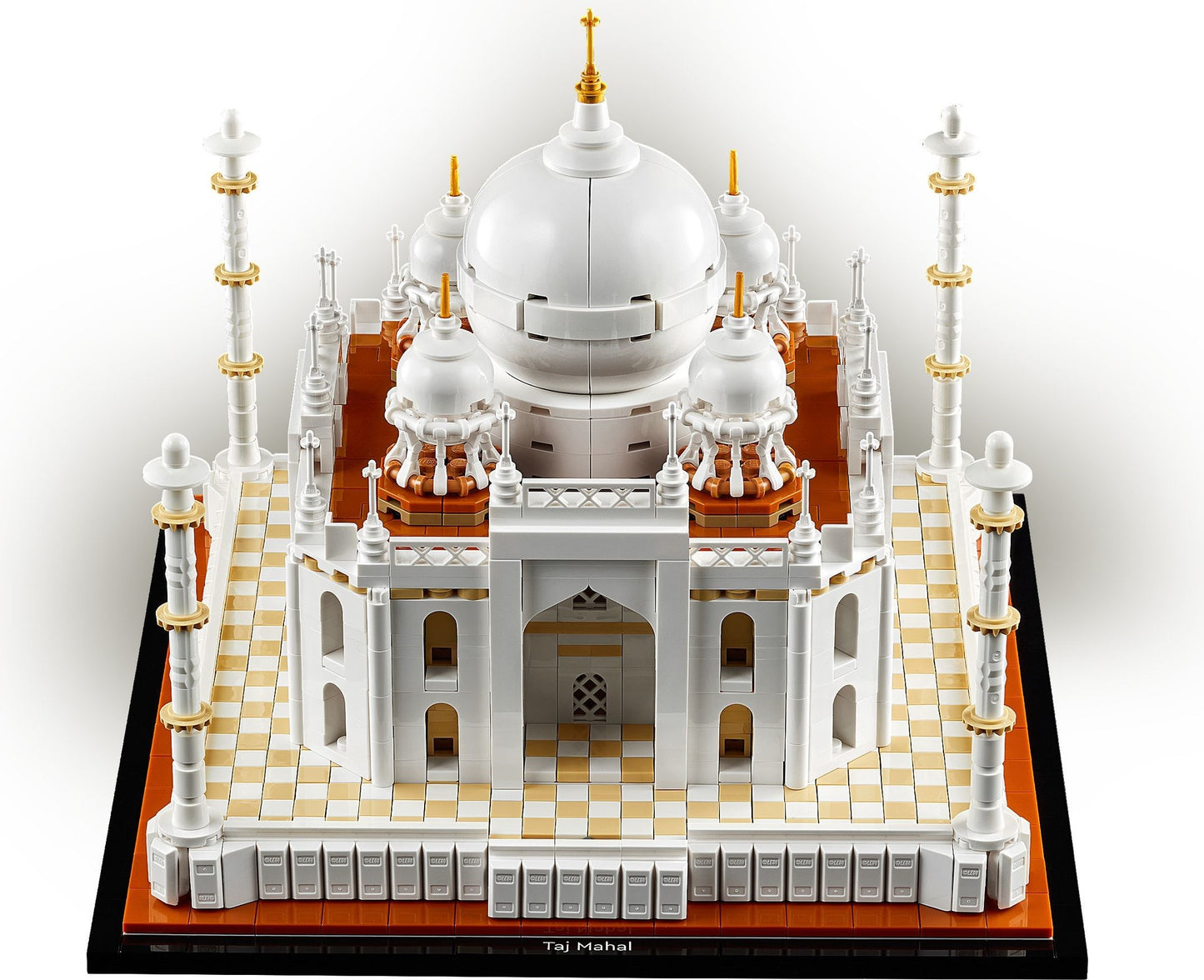 LEGO Taj Mahal 21056 Architecture