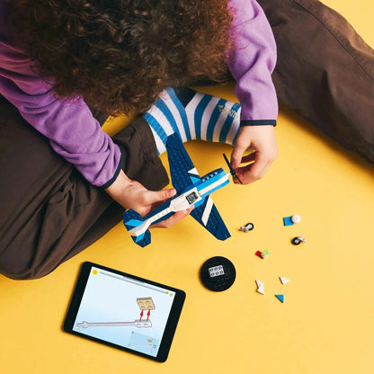 LEGO Race Vliegtuig 31160 Creator