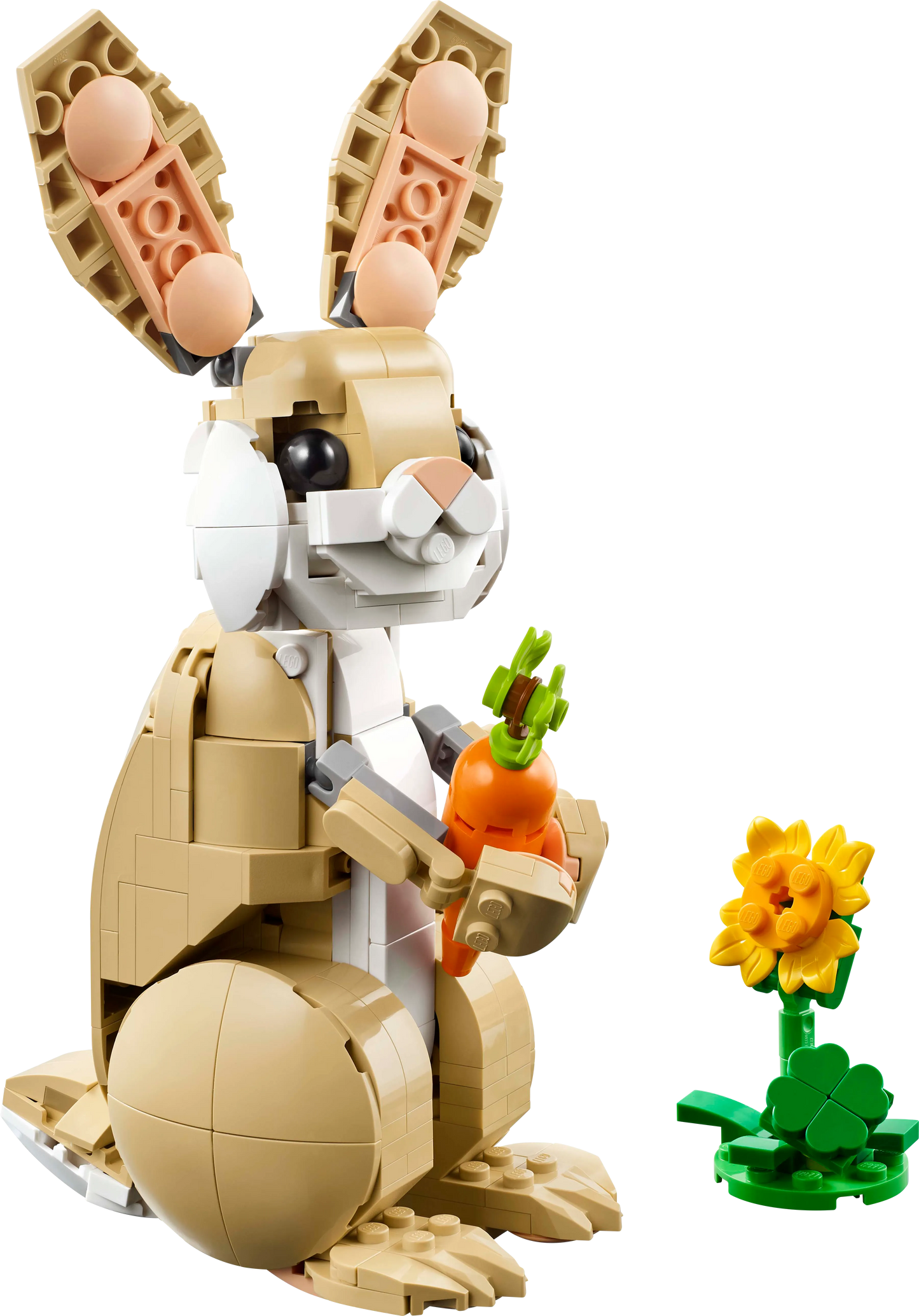 LEGO Lief konijntje 31162 Creator 3-in-1