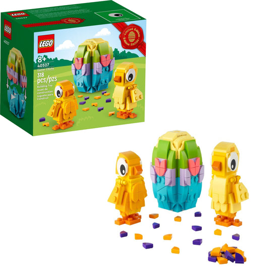 LEGO Osterküken 40527 Creator