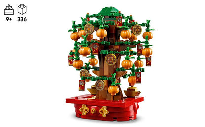 LEGO Geldboom 40648 Chinees Nieuwjaar