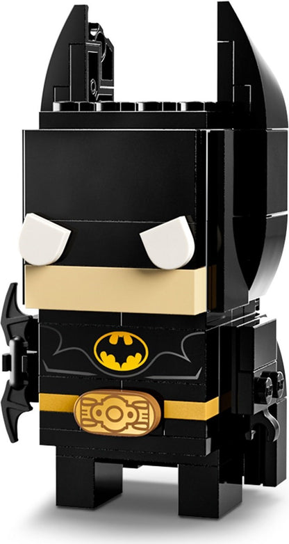 LEGO Batman™ 8-in-1 figuur 40748 Brickheadz