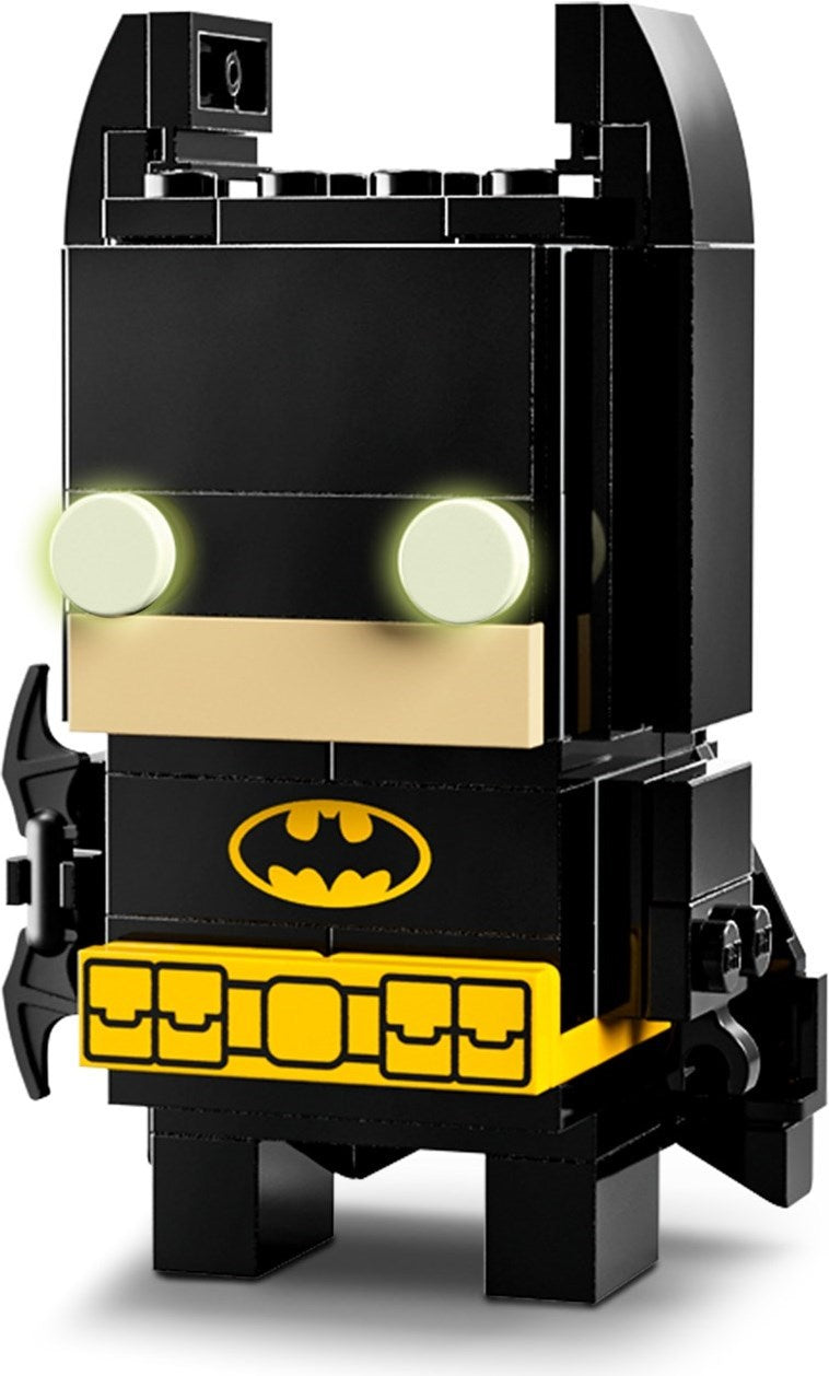 LEGO Batman™ 8-in-1 figuur 40748 Brickheadz