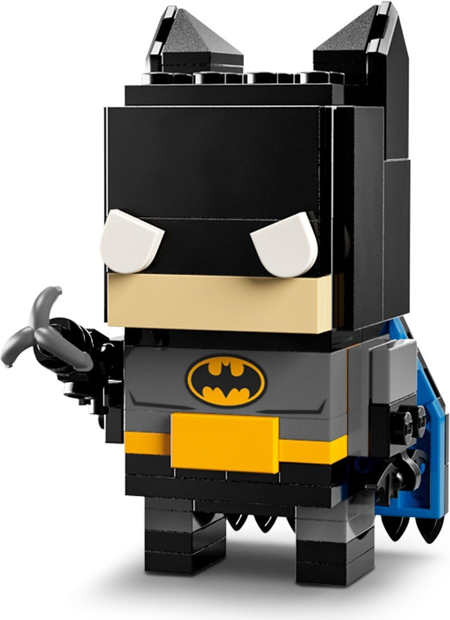 LEGO Batman™ 8-in-1 figuur 40748 Brickheadz