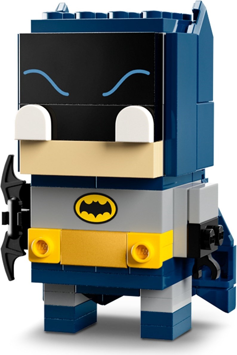 LEGO Batman™ 8-in-1 figuur 40748 Brickheadz